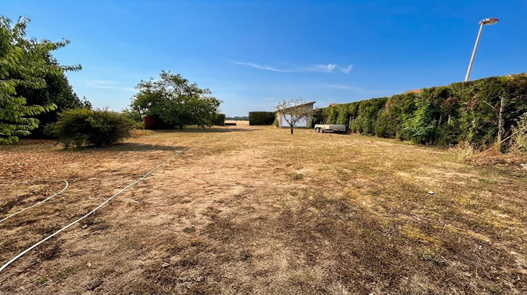 Ma-Cabane - Vente Terrain Spoy, 669 m²