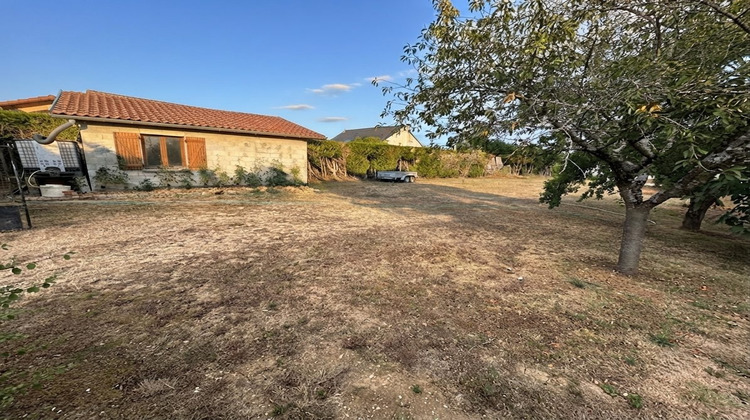 Ma-Cabane - Vente Terrain Spoy, 669 m²