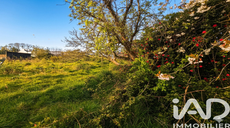 Ma-Cabane - Vente Terrain Squiffiec, 602 m²