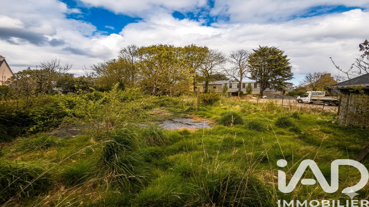 Ma-Cabane - Vente Terrain Squiffiec, 602 m²