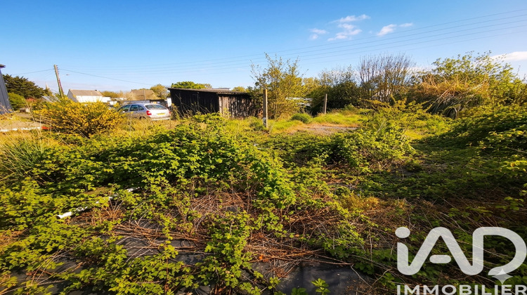 Ma-Cabane - Vente Terrain Squiffiec, 602 m²