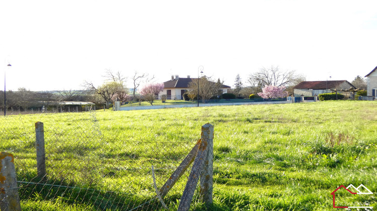 Ma-Cabane - Vente Terrain st antoine cumond, 1700 m²