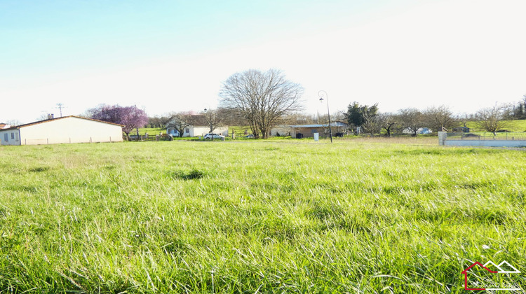 Ma-Cabane - Vente Terrain st antoine cumond, 1700 m²