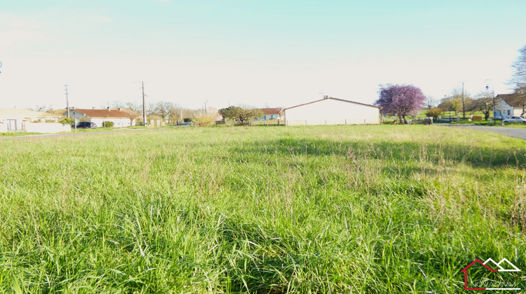 Ma-Cabane - Vente Terrain st antoine cumond, 1700 m²