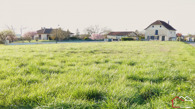 Ma-Cabane - Vente Terrain st antoine cumond, 1700 m²