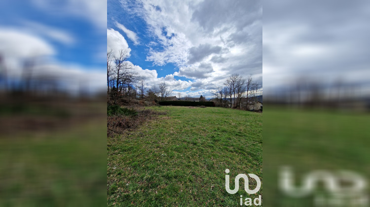 Ma-Cabane - Vente Terrain St Etienne Lardeyrol, 5878 m²