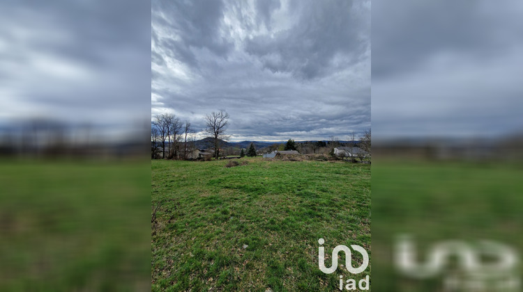 Ma-Cabane - Vente Terrain St Etienne Lardeyrol, 5878 m²