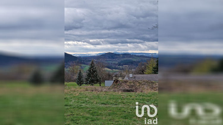 Ma-Cabane - Vente Terrain St Etienne Lardeyrol, 5878 m²