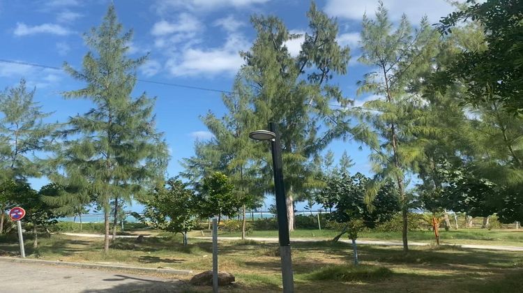 Ma-Cabane - Vente Terrain St gilles les bains, 516 m²