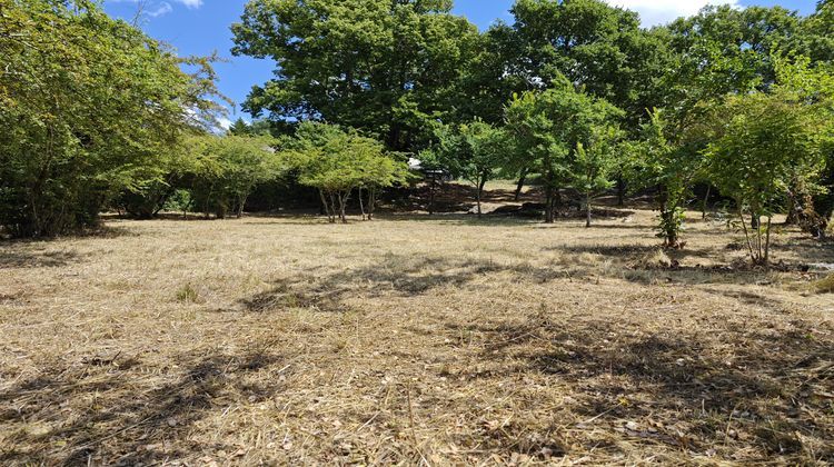 Ma-Cabane - Vente Terrain St jean de maruejols et a, 1375 m²