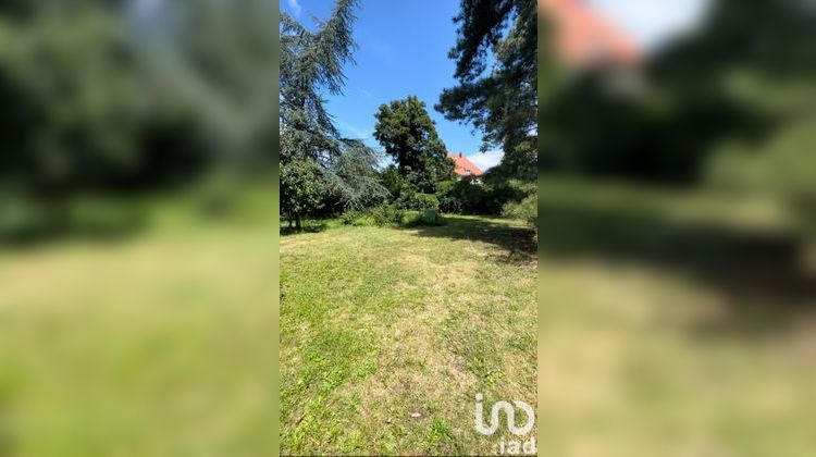 Ma-Cabane - Vente Terrain Staffelfelden, 2050 m²