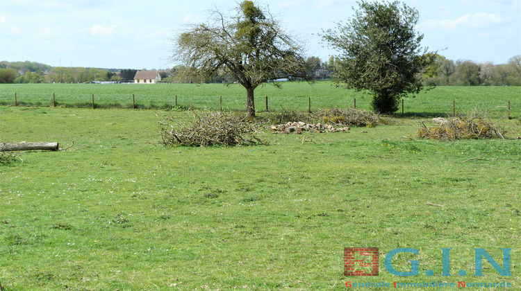 Ma-Cabane - Vente Terrain Ste marguerite sur duclai, 964 m²