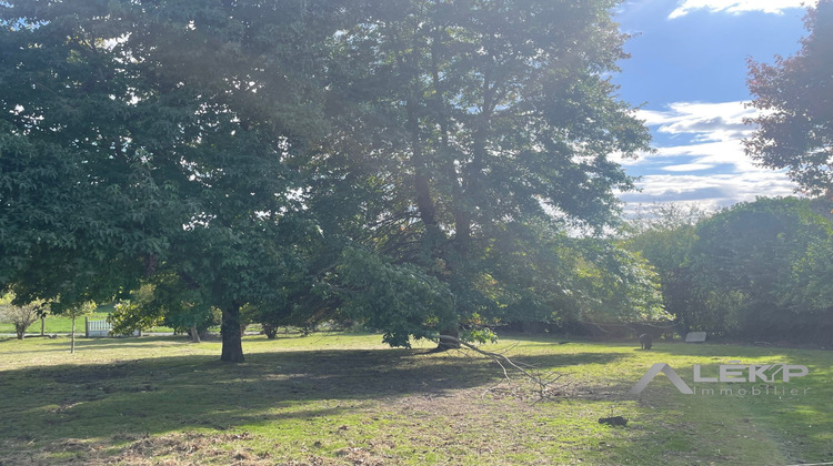 Ma-Cabane - Vente Terrain ste marie, 1830 m²