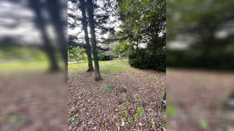 Ma-Cabane - Vente Terrain ste marie, 1830 m²