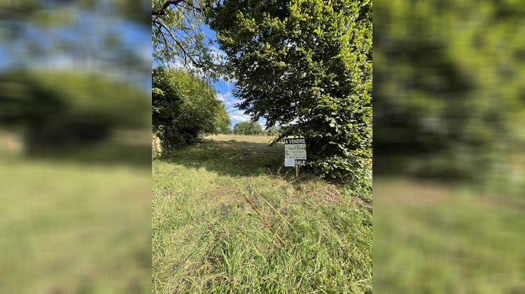 Ma-Cabane - Vente Terrain Ste sabine born, 1000 m²