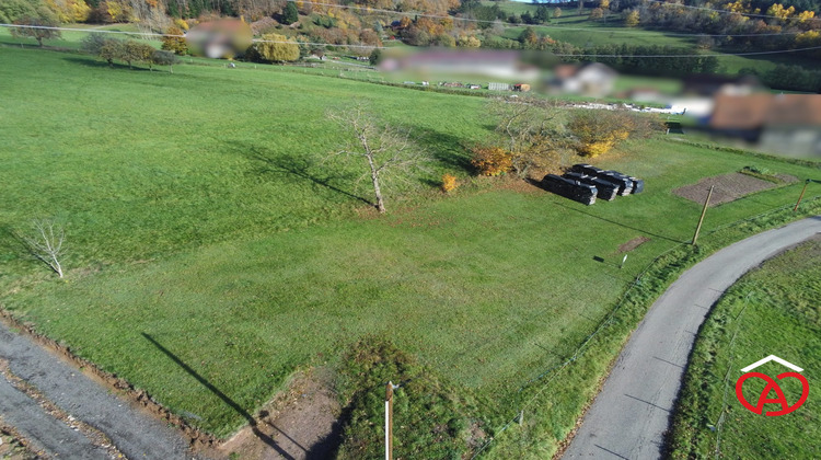 Ma-Cabane - Vente Terrain Steige, 726 m²