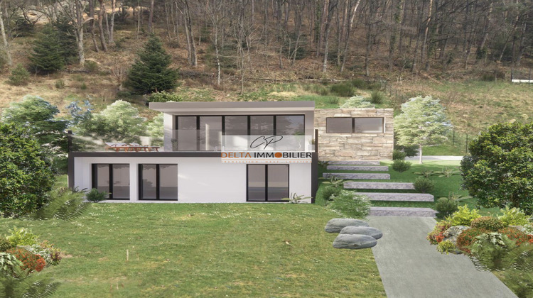 Ma-Cabane - Vente Terrain Steinbach, 1111 m²