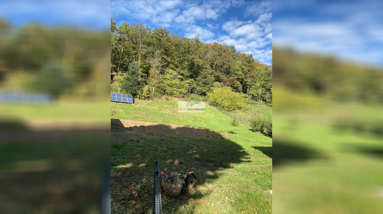 Ma-Cabane - Vente Terrain Steinbach, 1111 m²