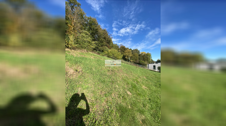 Ma-Cabane - Vente Terrain Steinbach, 1111 m²