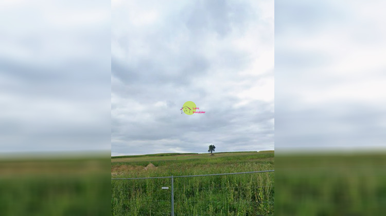 Ma-Cabane - Vente Terrain Steinseltz, 580 m²