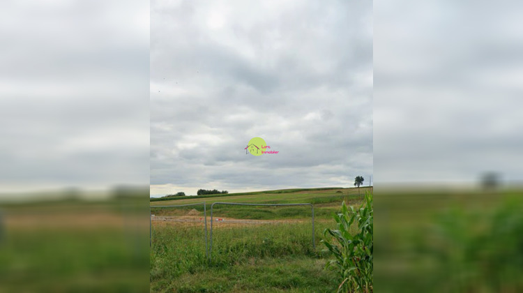 Ma-Cabane - Vente Terrain Steinseltz, 530 m²