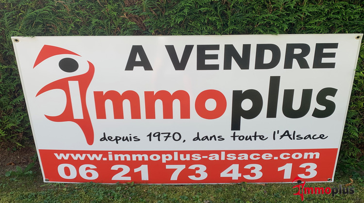 Ma-Cabane - Vente Terrain Stetten, 1038 m²