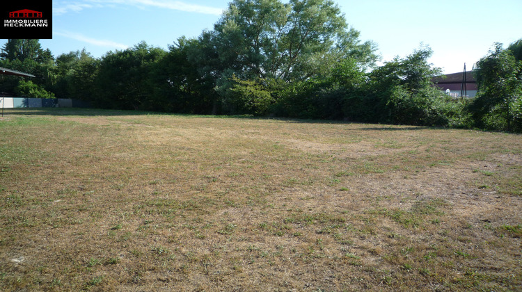 Ma-Cabane - Vente Terrain Still, 705 m²