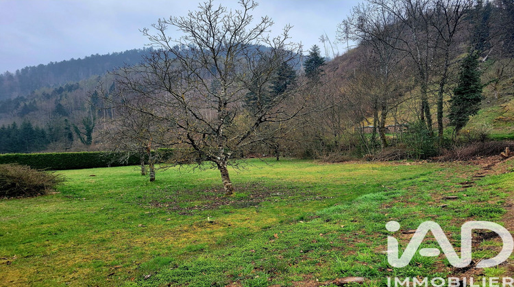 Ma-Cabane - Vente Terrain Storckensohn, 1790 m²