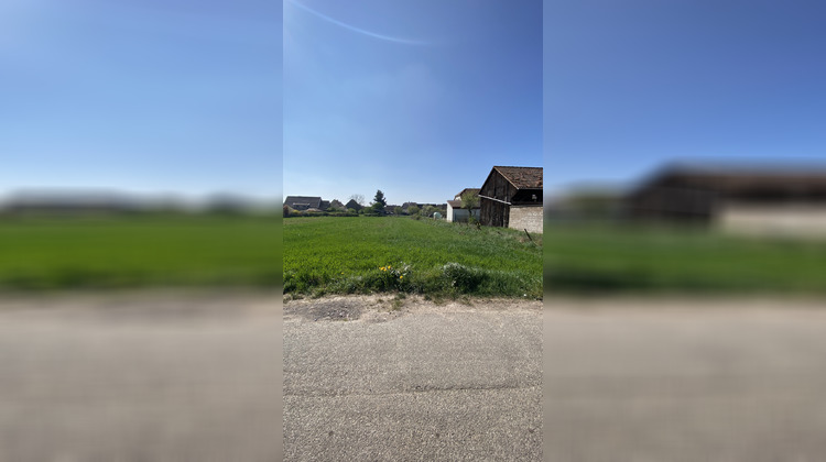 Ma-Cabane - Vente Terrain Stotzheim, 800 m²