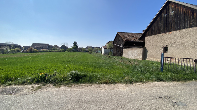 Ma-Cabane - Vente Terrain Stotzheim, 800 m²