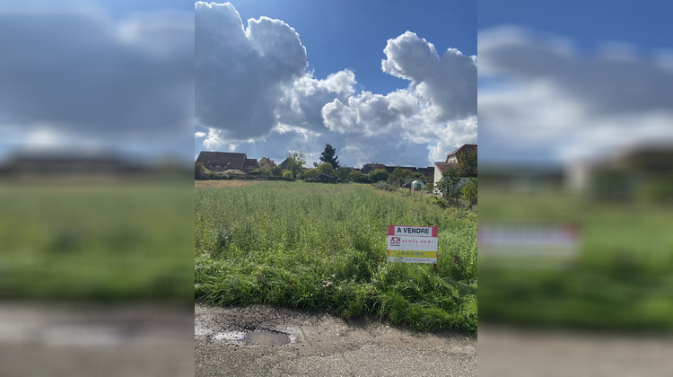 Ma-Cabane - Vente Terrain Stotzheim, 900 m²