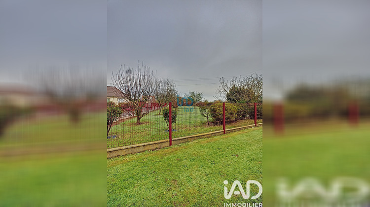 Ma-Cabane - Vente Terrain Subles, 1065 m²