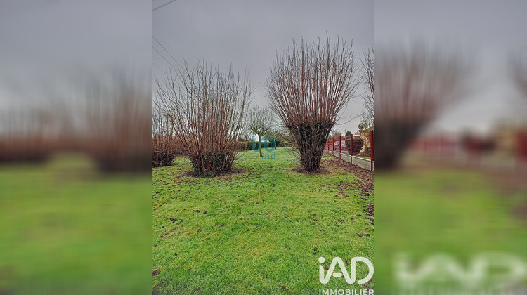 Ma-Cabane - Vente Terrain Subles, 1065 m²