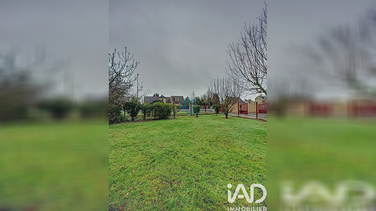 Ma-Cabane - Vente Terrain Subles, 1065 m²