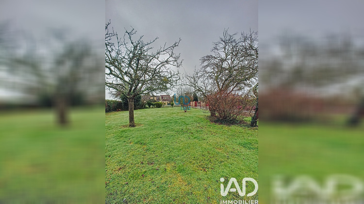 Ma-Cabane - Vente Terrain Subles, 1065 m²