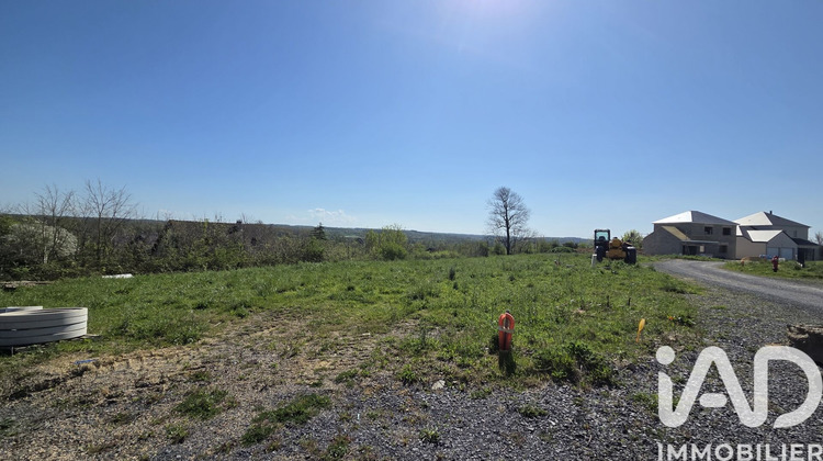 Ma-Cabane - Vente Terrain Subles, 730 m²