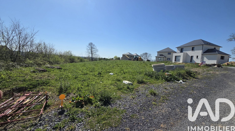 Ma-Cabane - Vente Terrain Subles, 730 m²