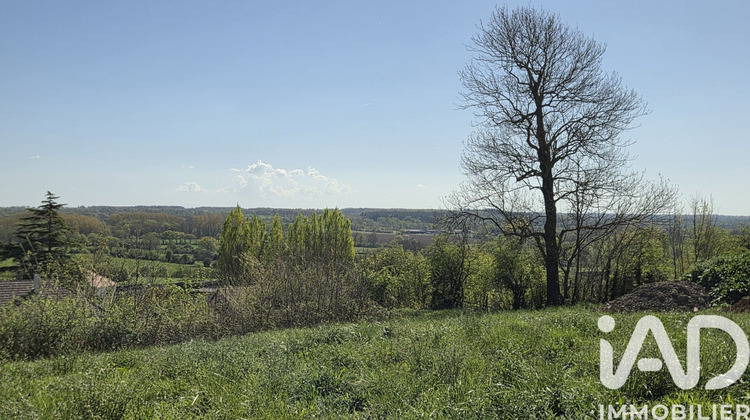 Ma-Cabane - Vente Terrain Subles, 730 m²