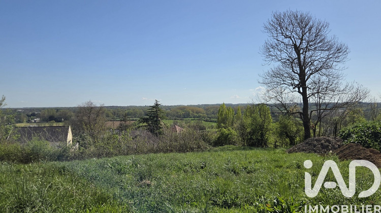 Ma-Cabane - Vente Terrain Subles, 730 m²