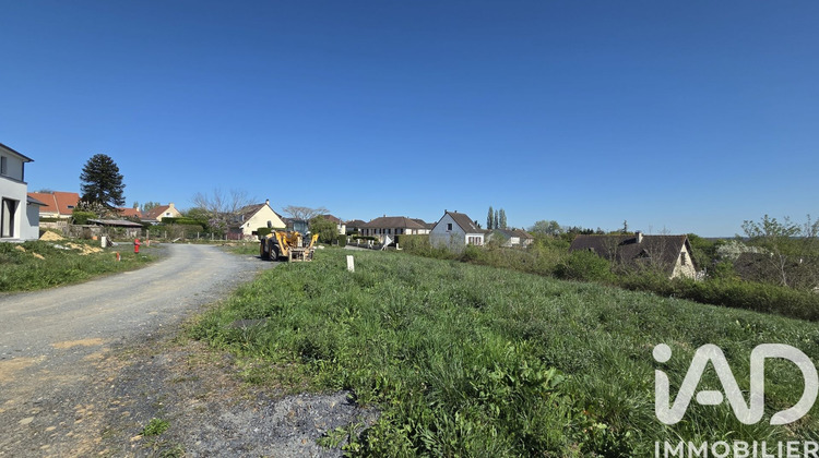 Ma-Cabane - Vente Terrain Subles, 730 m²
