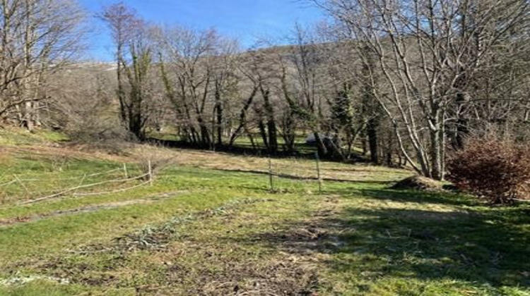 Ma-Cabane - Vente Terrain SUC ET SENTENAC, 0 m²