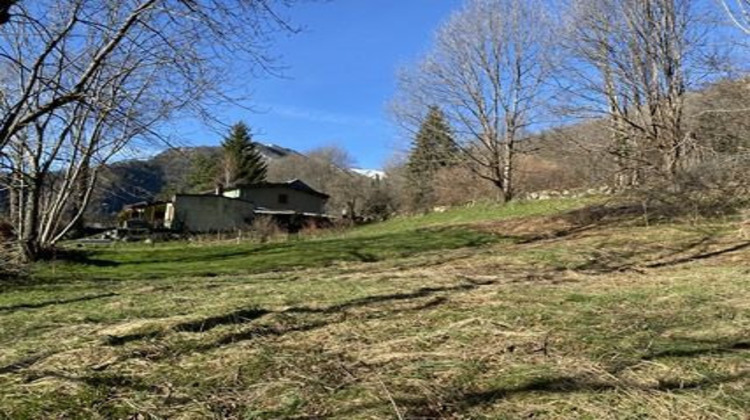 Ma-Cabane - Vente Terrain SUC ET SENTENAC, 0 m²