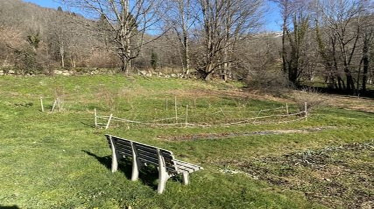 Ma-Cabane - Vente Terrain SUC ET SENTENAC, 0 m²