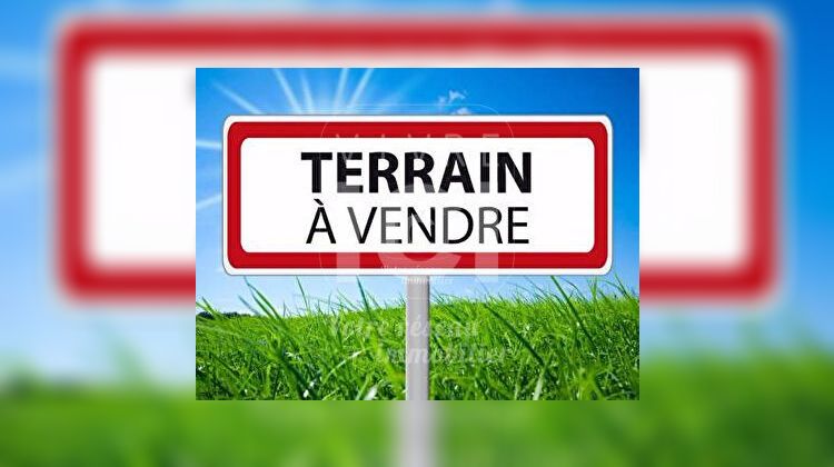 Ma-Cabane - Vente Terrain SUCE-SUR-ERDRE, 300 m²