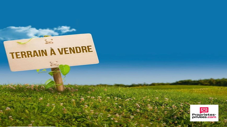 Ma-Cabane - Vente Terrain SUCE SUR ERDRE, 729 m²