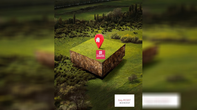 Ma-Cabane - Vente Terrain SUCE SUR ERDRE, 729 m²