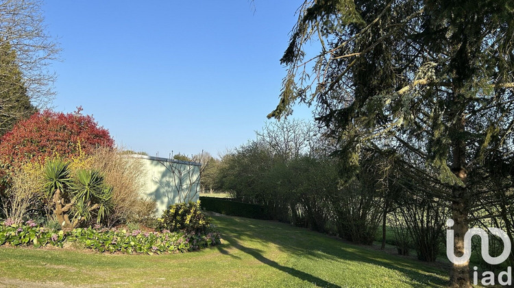 Ma-Cabane - Vente Terrain Sucé-sur-Erdre, 1500 m²