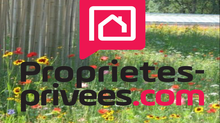 Ma-Cabane - Vente Terrain SUCE SUR ERDRE, 692 m²