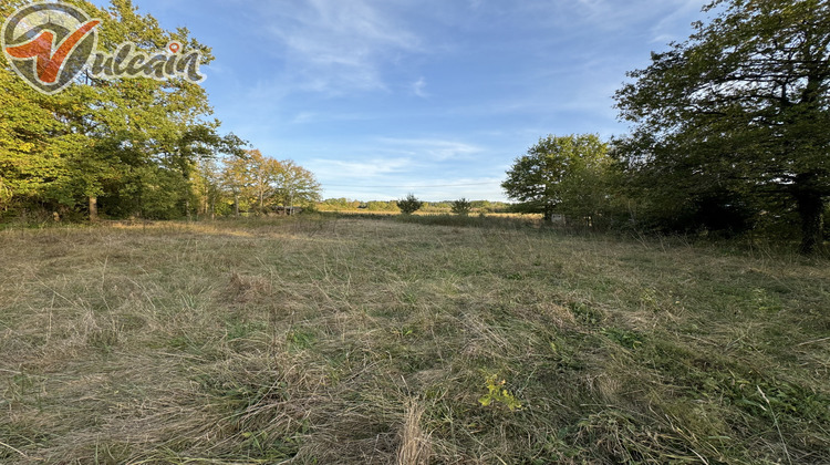 Ma-Cabane - Vente Terrain Sugères, 7415 m²