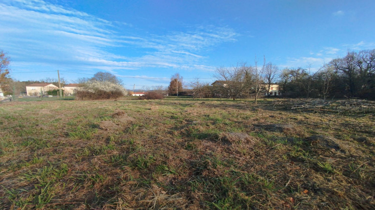 Ma-Cabane - Vente Terrain Sugères, 3082 m²